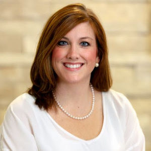 Meet your Posher, Meredith